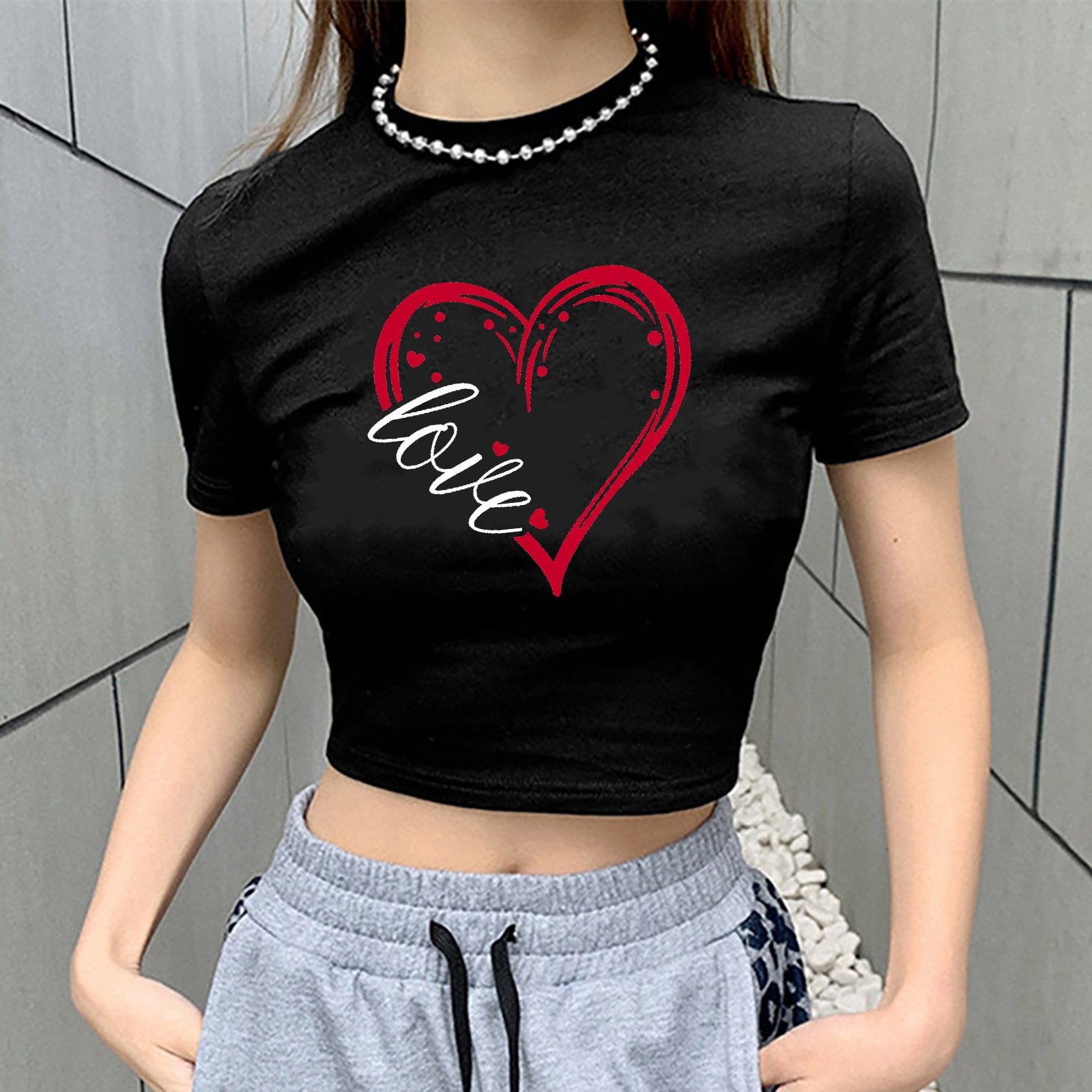 playeras moda mujer