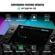 thumbnail image 4 of Controlador de DJ independiente Denon DJ SC LIVE 4 con separación de vástagos en 4 decks, transmisión Wi-Fi, parlantes incorporados, compatible con Serato DJ y Virtual DJ, 4 of 5