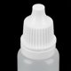 thumbnail image 1 of 50 Botellas cuentagotas Exrimibles de 5 ml, Contenedor de Líquido para ojos con tapas y tapones para viajeros, 1 of 7