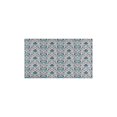 thumbnail image 2 of Bohemian Retro Geometric Design Kitchen Rugs and Mats Sets Of 2,Kitchen Decoration Rugs,Rubber Backing Non-Slip Floor Mat for Sink Washable Waterproof Laundry Room Runner Rugs, 2 of 7