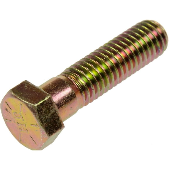 Dorman 197-317 Bolt Gold (Pack of 25)