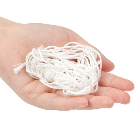 

Ymiko Cotton Rope Non- Safe For Kitchen
