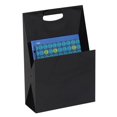 thumbnail image 1 of Safco Portable Steel Desk Organizer in Black, 1 of 1