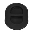 thumbnail image 2 of Shinysix Drain Plug,Floor Pan Body Drain Fit Rubber Floor Floor Pan Drain JK, 2 of 6
