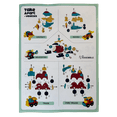 thumbnail image 5 of Channie's Take Apart Vehicles Motorcycle and Airplane Set Learn and Play 2-Pack, 5 of 13