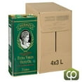 thumbnail image 1 of Hermes Extra Virgin Olive Oil Bulk Food Service 3L (4/Case), 1 of 5