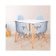 thumbnail image 2 of Comedor HomeTrends Cuadrado 5 Piezas, 2 of 4
