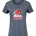 thumbnail image 3 of Coca-Cola - Have A Coke And A Smile  - Women's Any Way Dress, 3 of 5