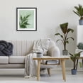 thumbnail image 3 of Stupell Industries Transitional Verdant Lily Of Valley Black Framed Print Under Glass, 13 x 16, by Grace Popp, 3 of 8
