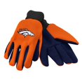 thumbnail image 1 of FOCO Forever Collectibles 74232 NFL Denver Broncos Guante de palma de colores, 1 of 1