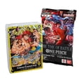 thumbnail image 3 of Bandai One Piece Trading Card Games Yellow Eustass"Captain"Kid- ST-36 Starter Deck, 3 of 4