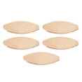 thumbnail image 1 of Galletas Para Unir Madera De Haya, 100 Piezas 0# 10# 20# Con Unión Más Estrecha Para Carpintería, 1 of 7