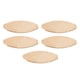 thumbnail image 1 of Galletas Para Unir Madera De Haya, 100 Piezas 0# 10# 20# Con Unión Más Estrecha Para Carpintería, 1 of 7