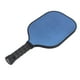 thumbnail image 1 of Raqueta deportiva para exteriores ligera y duradera para un rendimiento máximo. Pala de pickleball de polipropileno galvanizado., 1 of 8