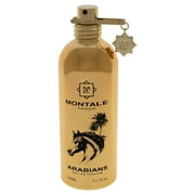 Montale Arabians by Montale, 3.4 oz EDP Spray for Unisex