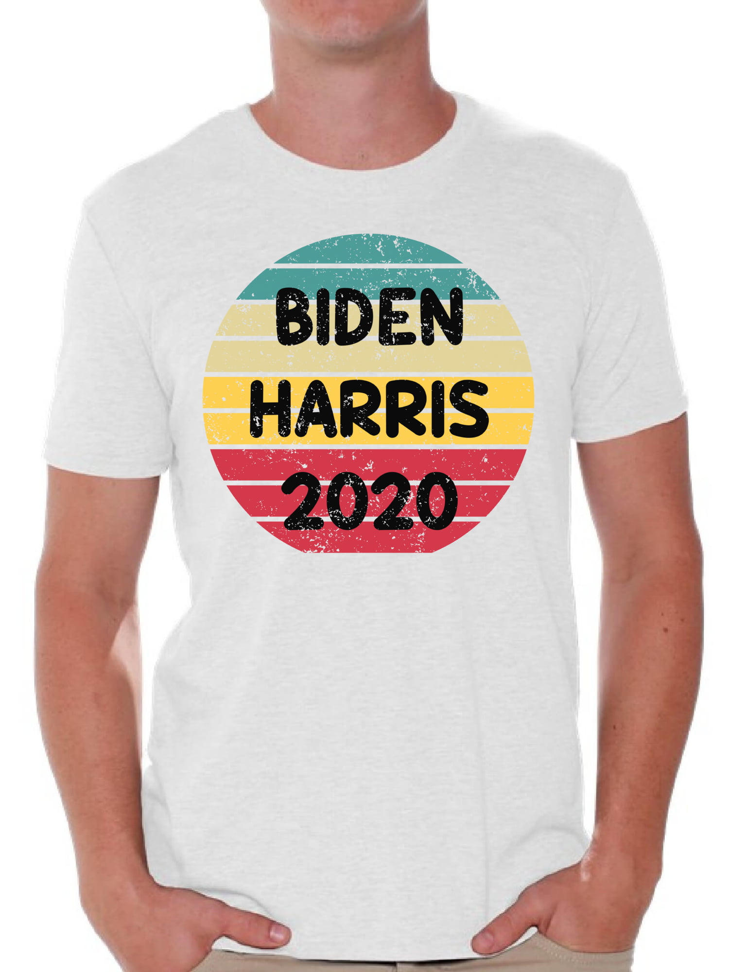Biden and Harris 2020 election shirt Unisex  t-shirt-JOE 2020 shirts 