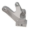 thumbnail image 2 of Tested Engine Mounting Bracket for Mazda 3 2 5L 2012 2014 Silver Color, 2 of 5