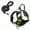 F, variant on PawSafety No Pull Dog Harness Reflective Pet Vest for Secure Outdoor Walking and Training Control