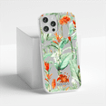 thumbnail image 5 of Babaco Phone Case for Samsung S21 ULTRA Fruits and Flowers Partial Print, 5 of 5