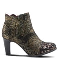 thumbnail image 5 of L`Artiste Smokinhot Women's Boot with Premium Padded Comfort and Distinctive Artistic Design, 5 of 7