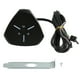 thumbnail image 2 of Botón de Encendido de PC, PC Remote Start Light Peso Premium ABS Switch Dual Switch Durable Para PC, 2 of 7