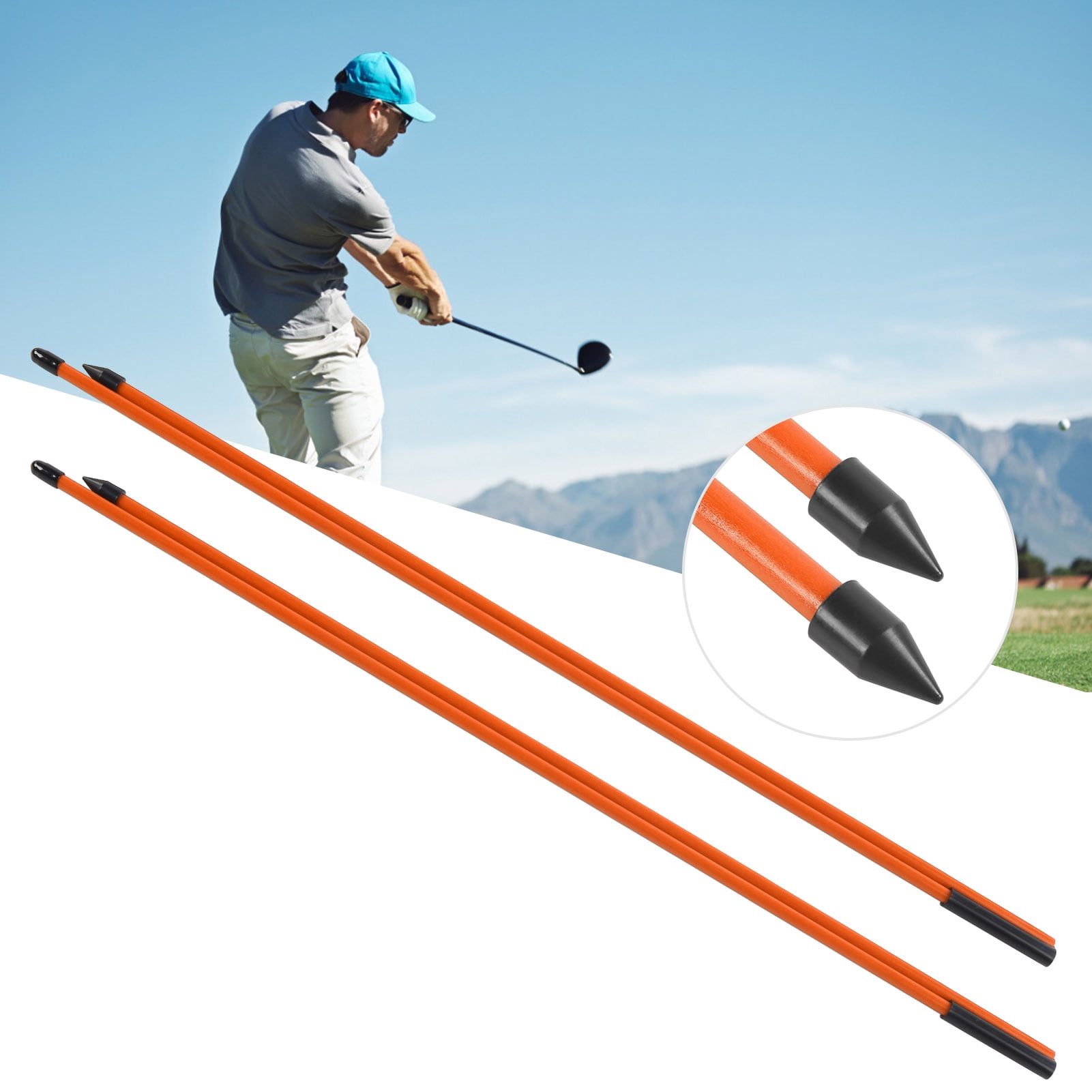 Alignment Sticks, Unique Safe To Use Reliable Quality Portable  For Home