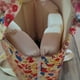 thumbnail image 4 of Chaleco de natación para niños, chaleco salvavidas unisex (flores rosas), 4 of 4