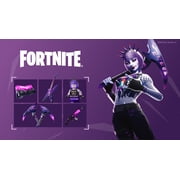 NSW FORTNITE - مجموعة Darkfire & Ice