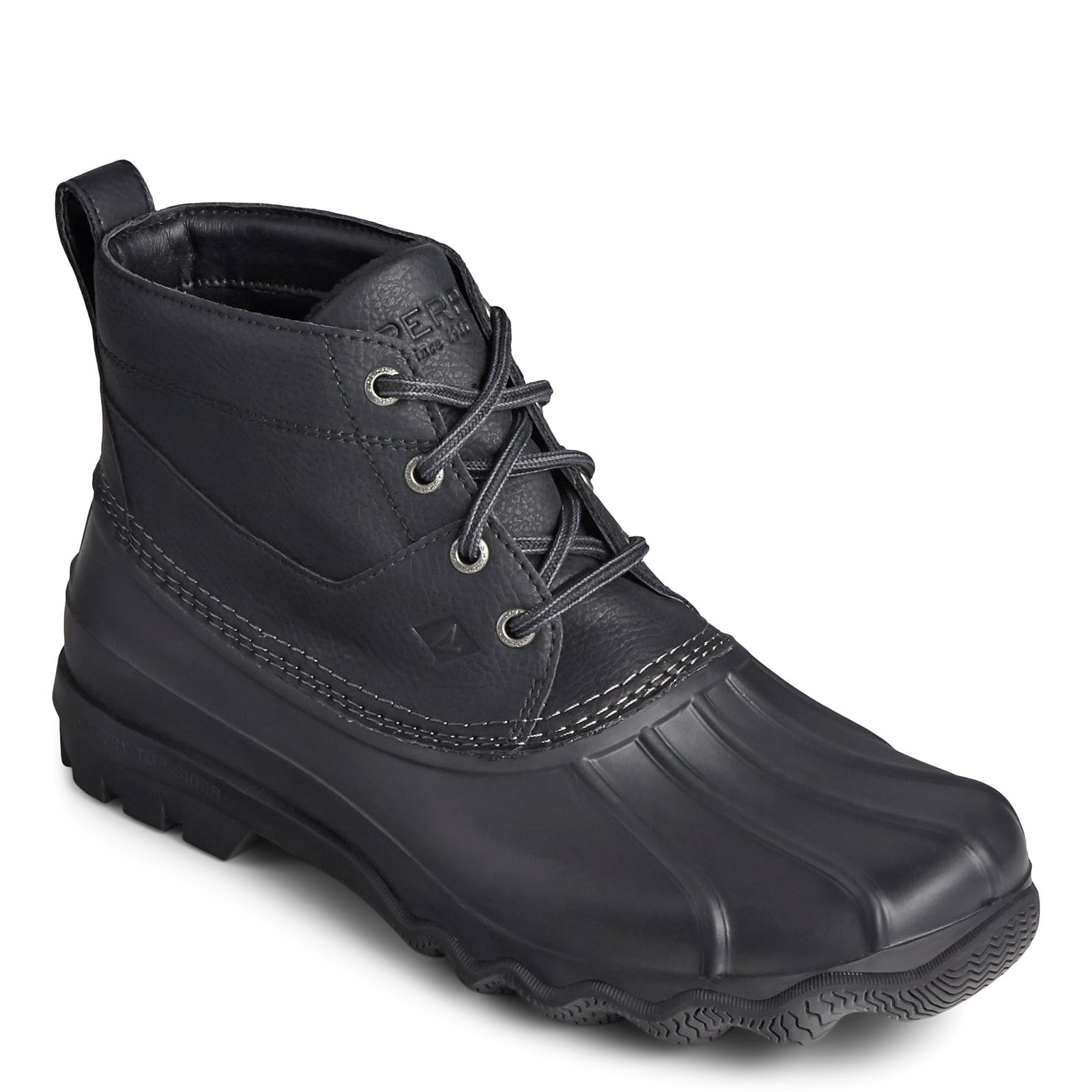 Men's Sperry, Brewster Low Duck Boot 
