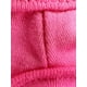 thumbnail image 3 of 1pc Pink Dog Vest With Heat Transfer Print, Breathable, Suitable For Indoor And Outdoor Wear, 3 of 5