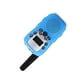 thumbnail image 4 of Walkie Talkie Para Niños, Radio Bidireccional Con Sonido Claro Para Aventuras Al Aire Libre, 4 of 8