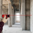thumbnail image 2 of Swiss Tech 100ft/30m Laser Measure, 2 of 6