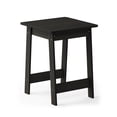 thumbnail image 1 of Furinno Beginning End Table, Espresso 18039EX, 1 of 6