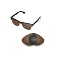 thumbnail image 5 of Walleva Brown Polarized Replacement Lenses for Ray-Ban RB4175 57mm Sunglasses, 5 of 7