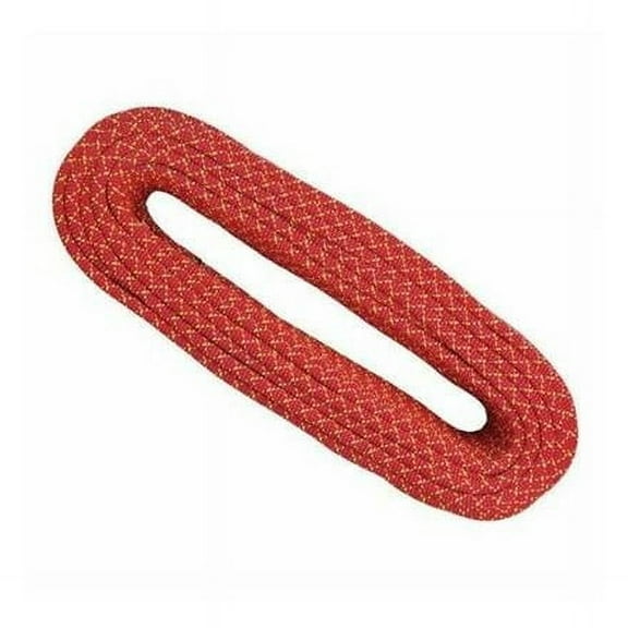 Singing Rock 498900 10.1 mm x 200 m Gym Spool Rope, Red