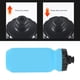thumbnail image 3 of Botella Deportiva, 610 ml de Botella de Agua de Ciclismo de Gran Capacidad para Al Aire Libre, 3 of 7