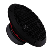 American Bass Pro 8 300 Watt RMS 4-Ohm Car Audio Speaker HAWK8
