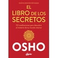 thumbnail image 1 of Libro El Libro De Los Secretos. Tapa Blanda, Autor Osho, Editorial Gaia Ediciones Gaia Ediciones 9788484459910, 1 of 2