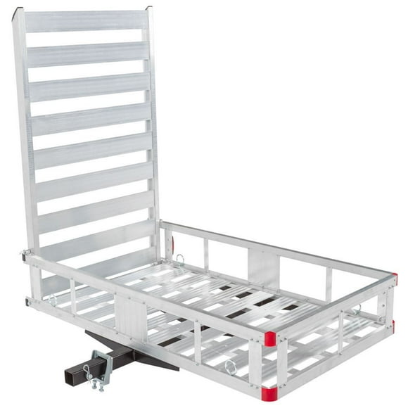 Cargo Hitch Carrier Ramp