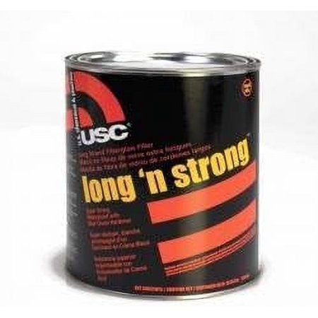 U. S. Chemical & Plastics USC-23010 Long n Strong, 1-gallon