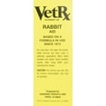 thumbnail image 3 of VetRx Rabbit Veterinary Aid Respiratory Relief Infections Snuffles Ear Mites 2oz, 3 of 5