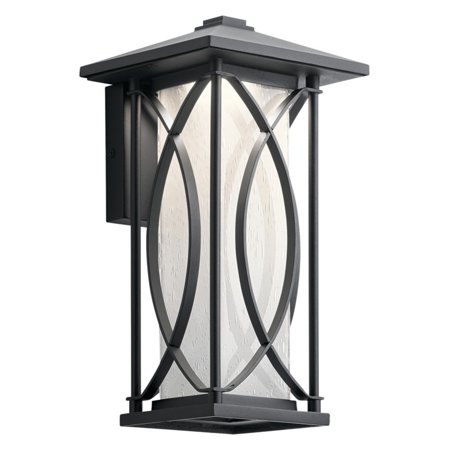 

Kichler Ashburn Outdoor Wall Light