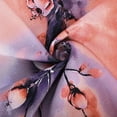 thumbnail image 4 of Birdeem T-Shirt Décontracté Mode Femme Col Rond Manches Courtes Ample, 4 of 6