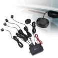 thumbnail image 1 of Sensor De Aparcamiento Para Coche, Kit De Radar De Marcha Atrás, Indicador De Sonido De Advertencia, 1 of 8