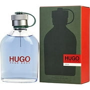 ( PACK 3) HUGO EDT SPRAY 6.7 OZ By Hugo Boss