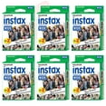 thumbnail image 3 of Fujifilm INSTAX WIDE Fuji Instant Film 120 Sheets for Wide 300 Instant Cameras, 3 of 3