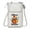 BG, variant on Women's Messenger Bag Trendy Design Crossbody Phone Bag Daily Use Birthday Gift