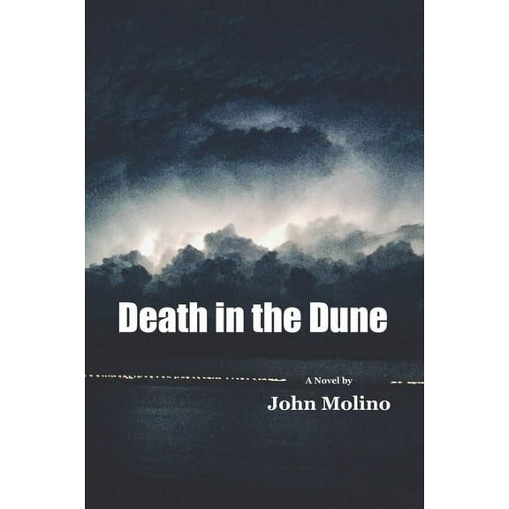 Death in the Dune (Paperback)