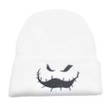 thumbnail image 1 of Sombrero de punto Pesadillas antes de Navidad: anime de Jack Skellington, 1 of 1