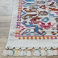 thumbnail image 6 of Couristan Evolution Baluch Ivory Area Rug, 6 of 11